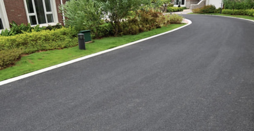 Driveways (Tarmac & Asphalt)